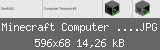Minecraft Computer Terminal.JPG