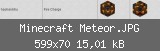 Minecraft Meteor.JPG